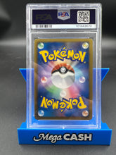 PSA 10 JPN HEATRAN EX 052/051 SPIRAL FORCE 1ST EDITION